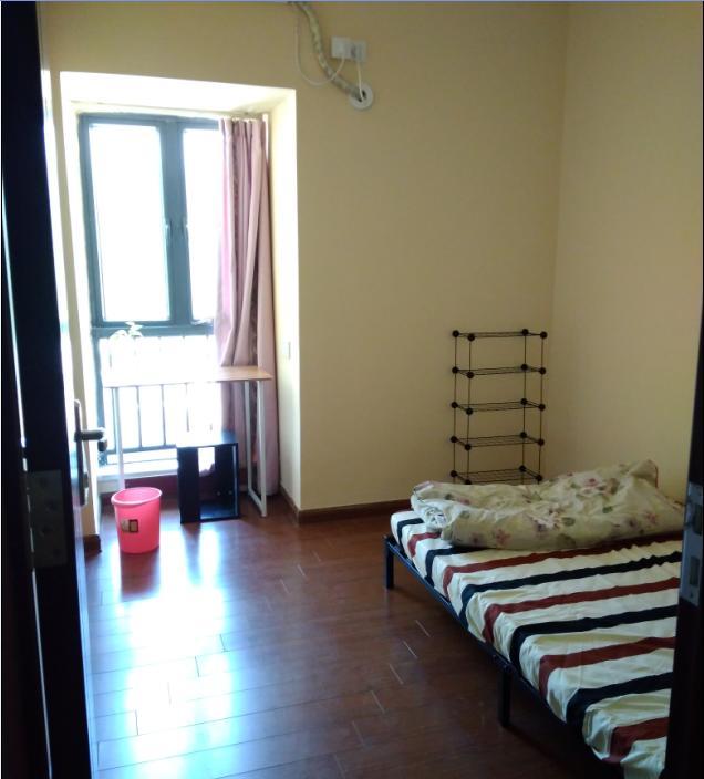 Country Garden Silver Beach Apartment碧桂园十里银滩公寓 Huidong Eksteriør bilde