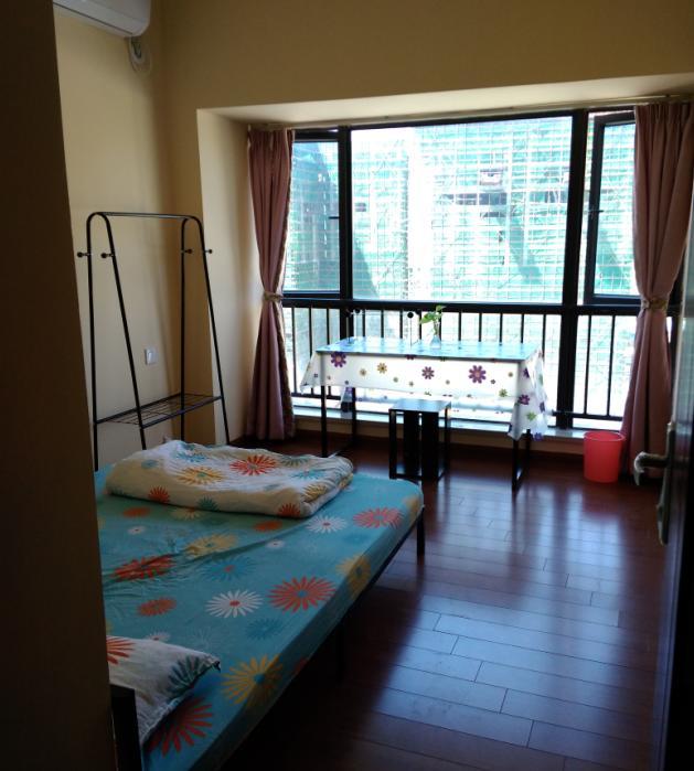 Country Garden Silver Beach Apartment碧桂园十里银滩公寓 Huidong Eksteriør bilde