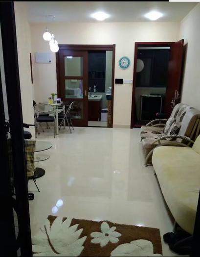 Country Garden Silver Beach Apartment碧桂园十里银滩公寓 Huidong Eksteriør bilde