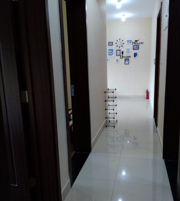 Country Garden Silver Beach Apartment碧桂园十里银滩公寓 Huidong Eksteriør bilde