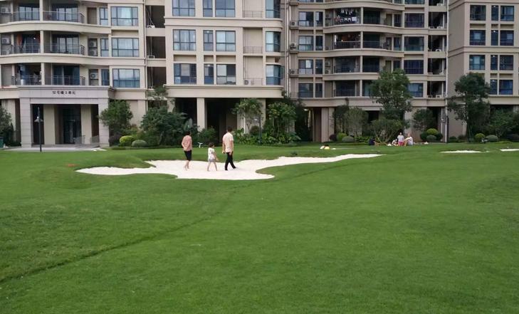 Country Garden Silver Beach Apartment碧桂园十里银滩公寓 Huidong Eksteriør bilde