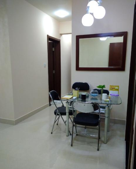 Country Garden Silver Beach Apartment碧桂园十里银滩公寓 Huidong Eksteriør bilde