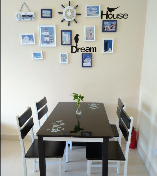 Country Garden Silver Beach Apartment碧桂园十里银滩公寓 Huidong Eksteriør bilde