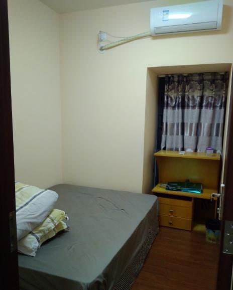 Country Garden Silver Beach Apartment碧桂园十里银滩公寓 Huidong Eksteriør bilde